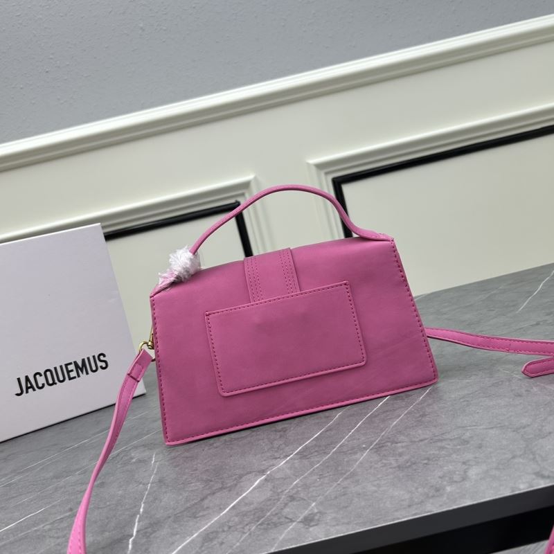 Jacquemus Satchel Bags